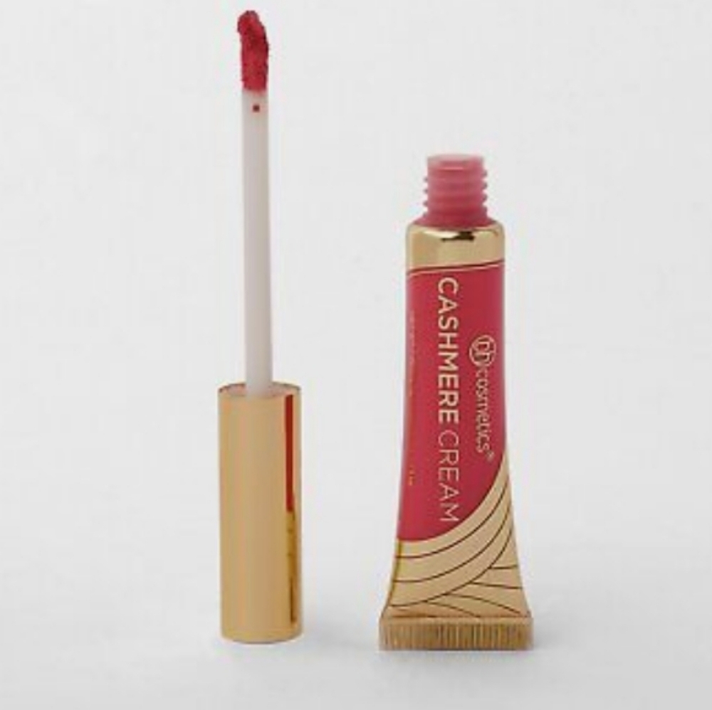 BH COSMETICS CASHMERE CREAM SAVAGE 💄
